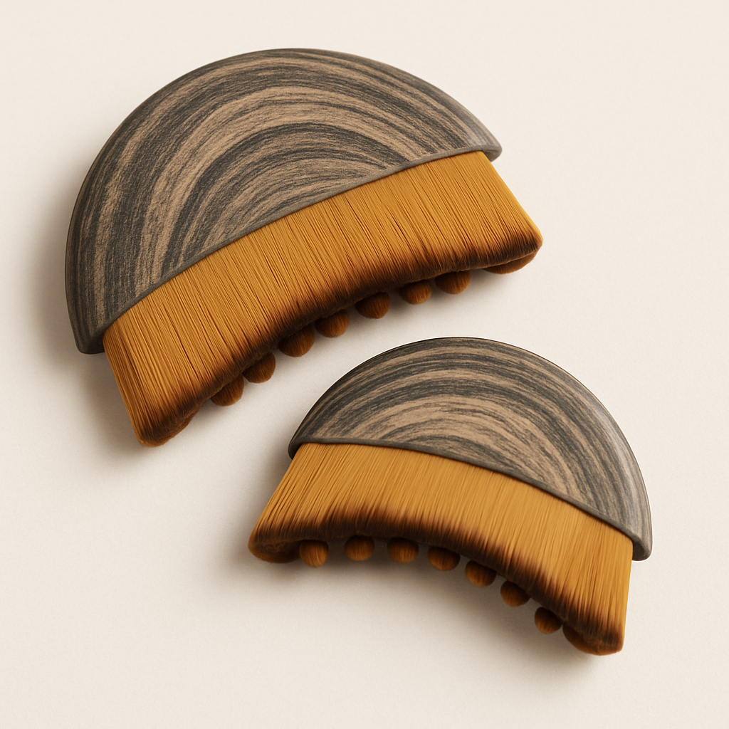 Drainiva Lymphatic Brush