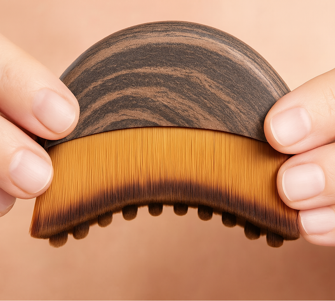 Drainiva Lymphatic Brush