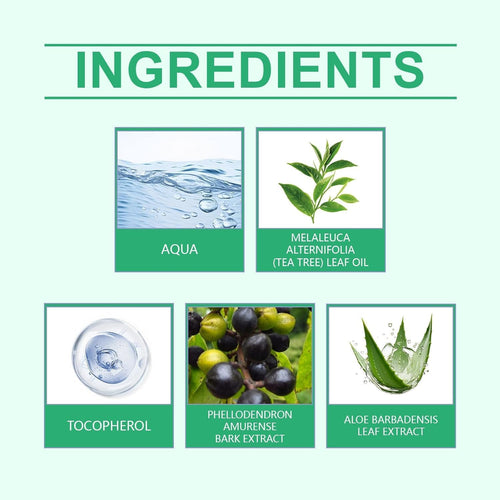 Drainiva Spray Podal Purificante