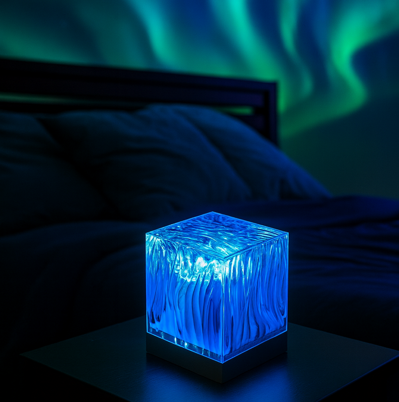 Bring The Night Sky to